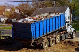 Professional Junk Removal Services in Wheeler, TX